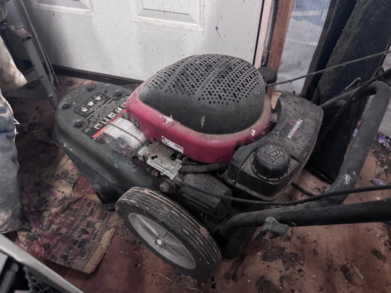 Image for Sulphur Creek LIVE Estate Auction