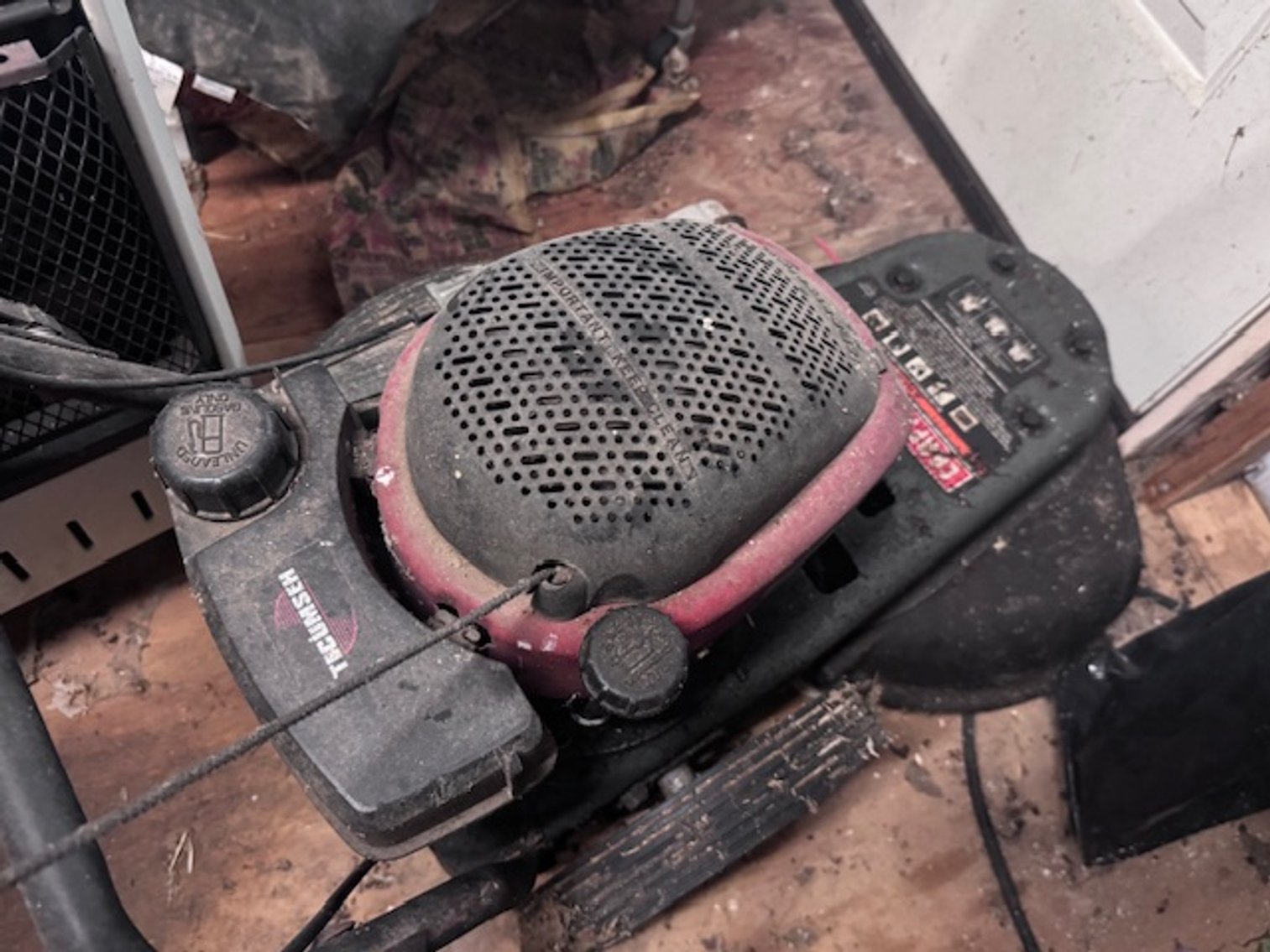 Image for Sulphur Creek LIVE Estate Auction