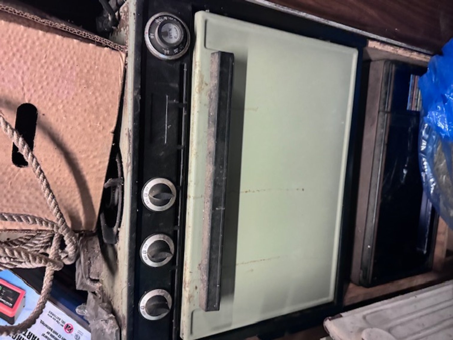 Image for Sulphur Creek LIVE Estate Auction