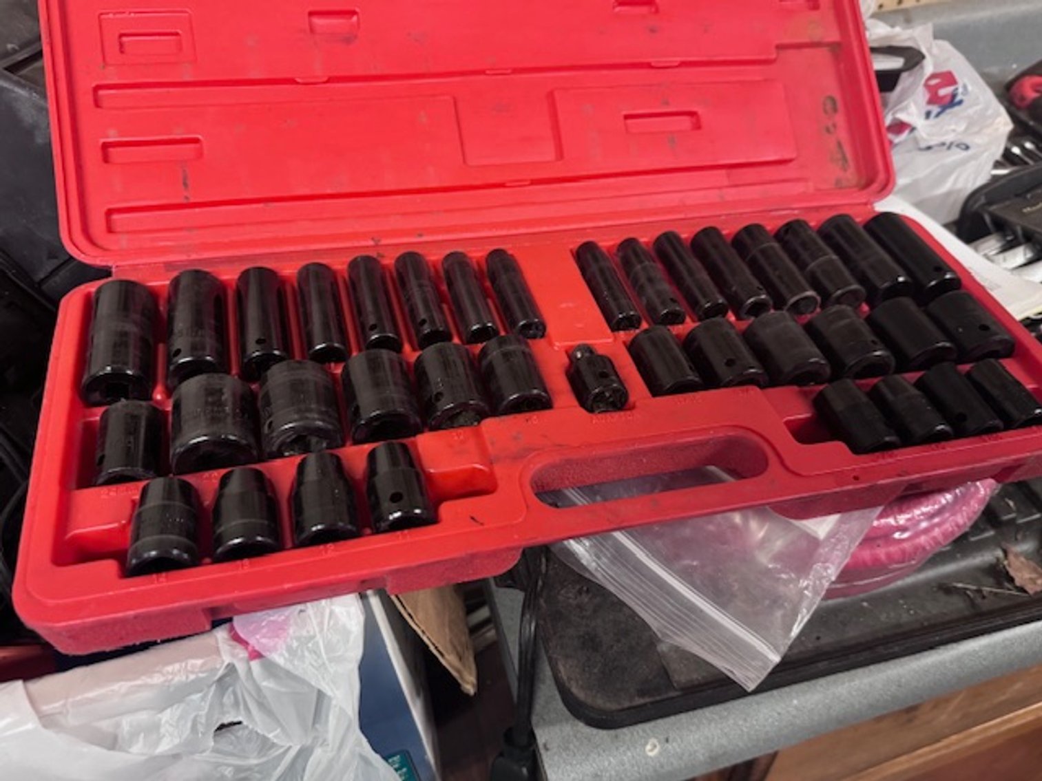 Image for Sulphur Creek LIVE Estate Auction