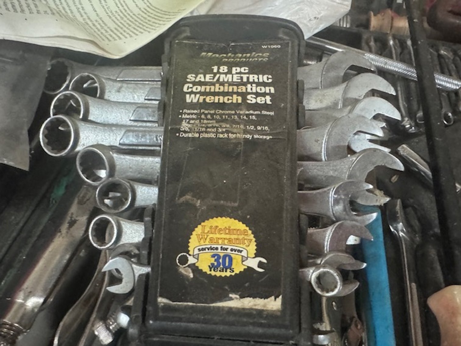 Image for Sulphur Creek LIVE Estate Auction