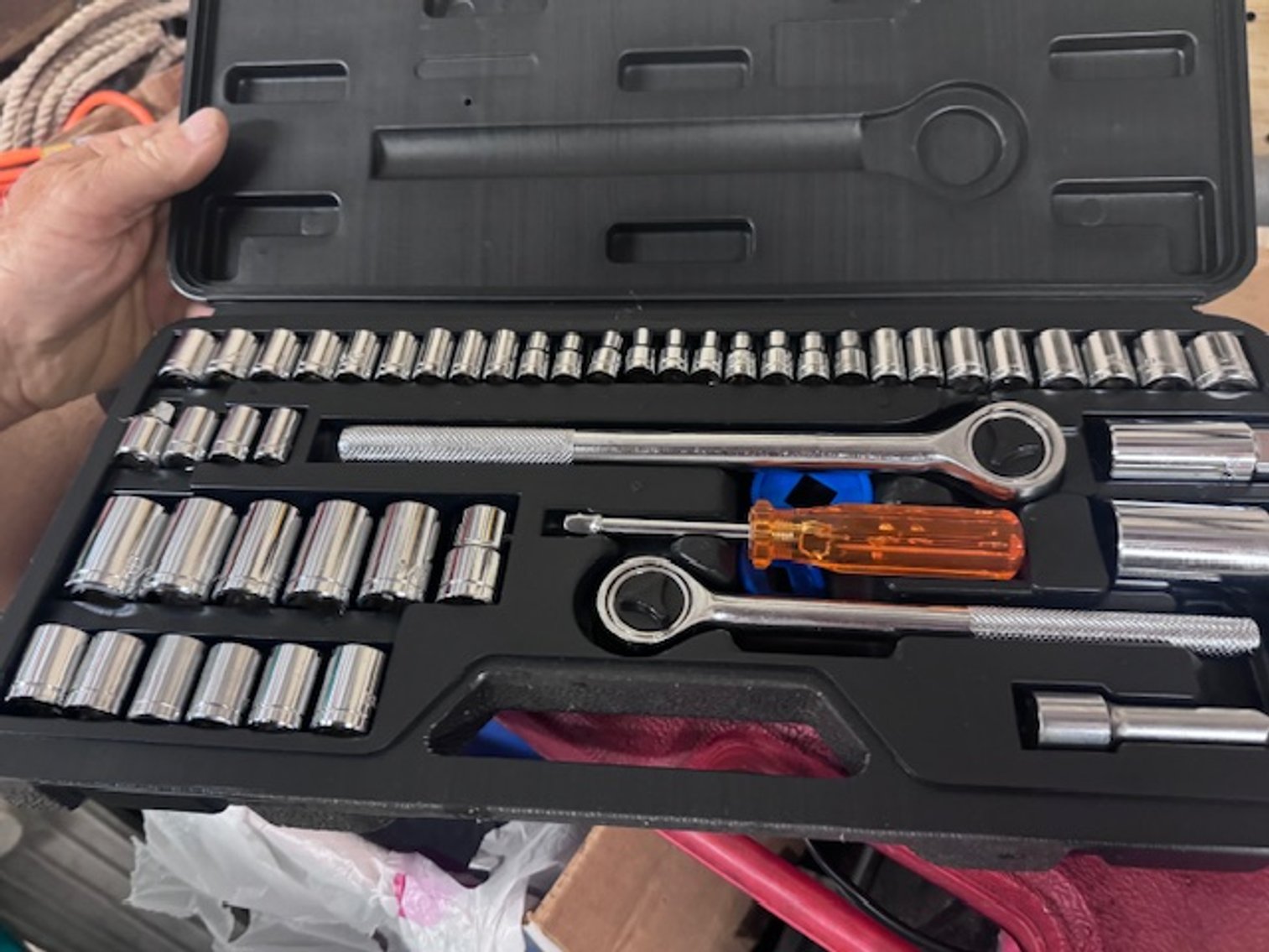 Image for Sulphur Creek LIVE Estate Auction