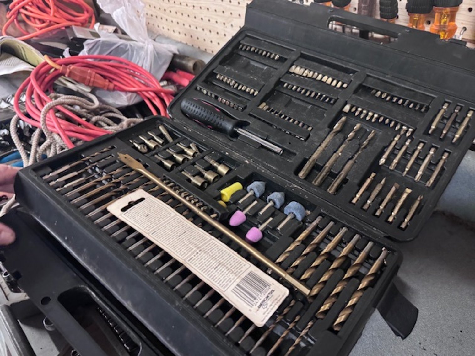 Image for Sulphur Creek LIVE Estate Auction