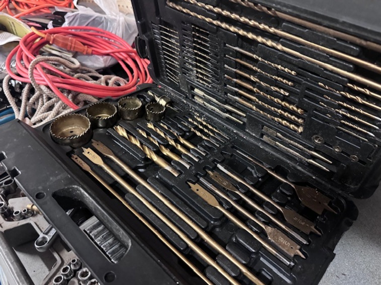 Image for Sulphur Creek LIVE Estate Auction