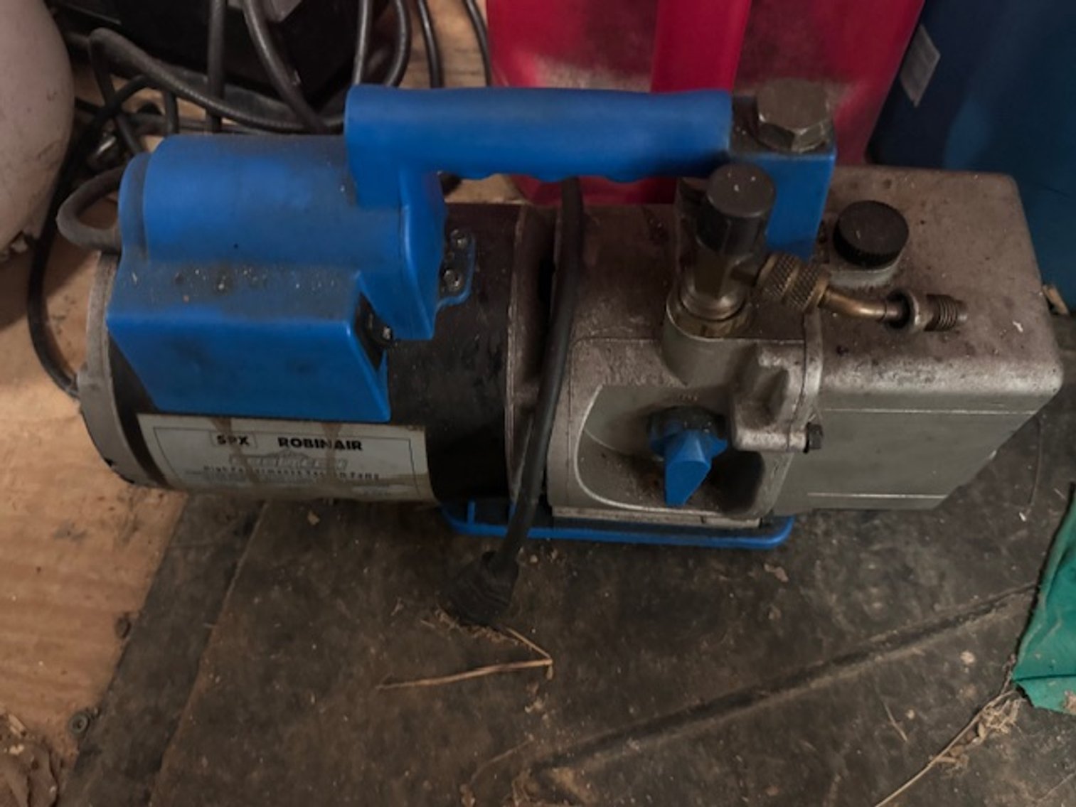 Image for Sulphur Creek LIVE Estate Auction