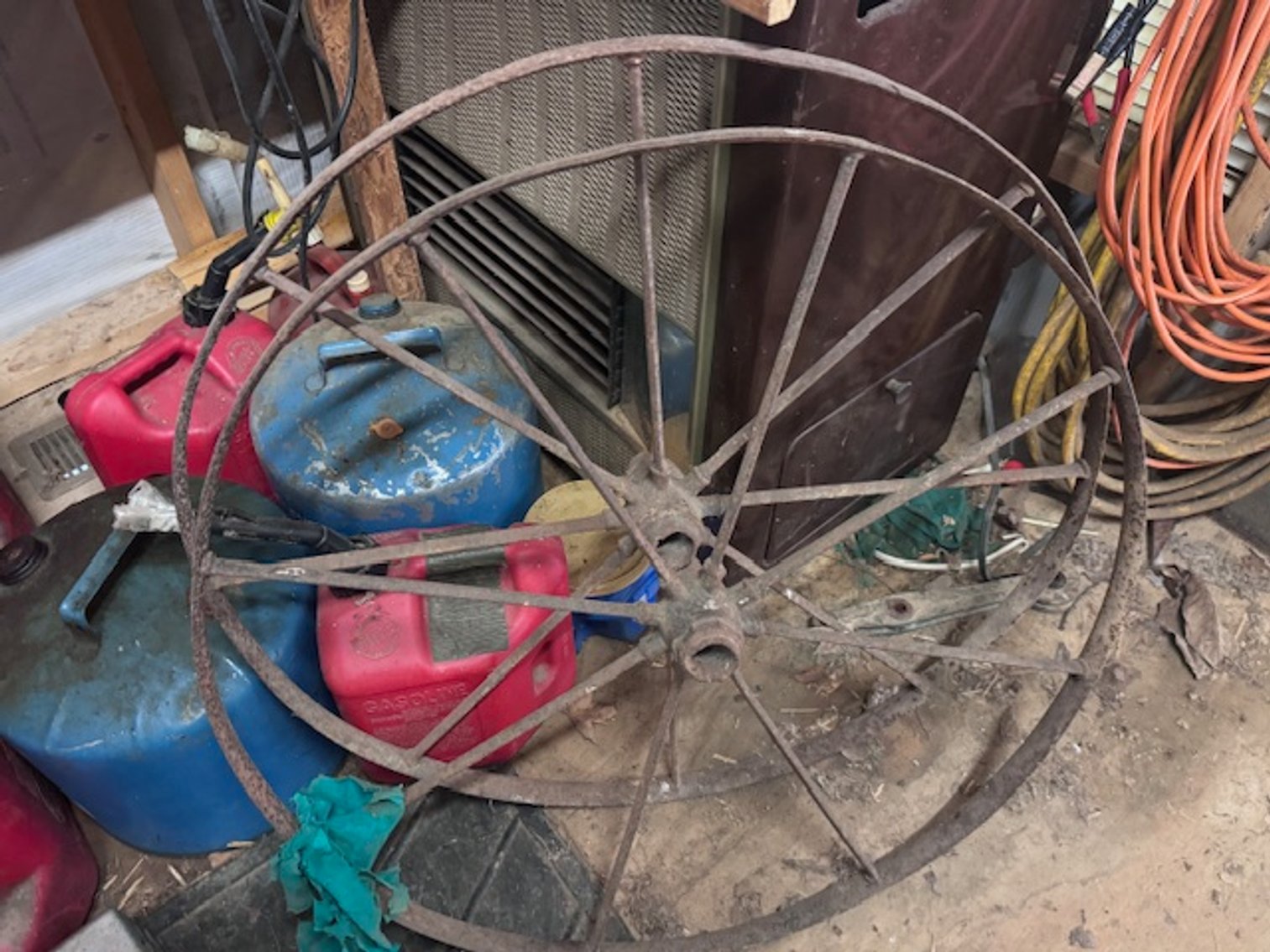 Image for Sulphur Creek LIVE Estate Auction