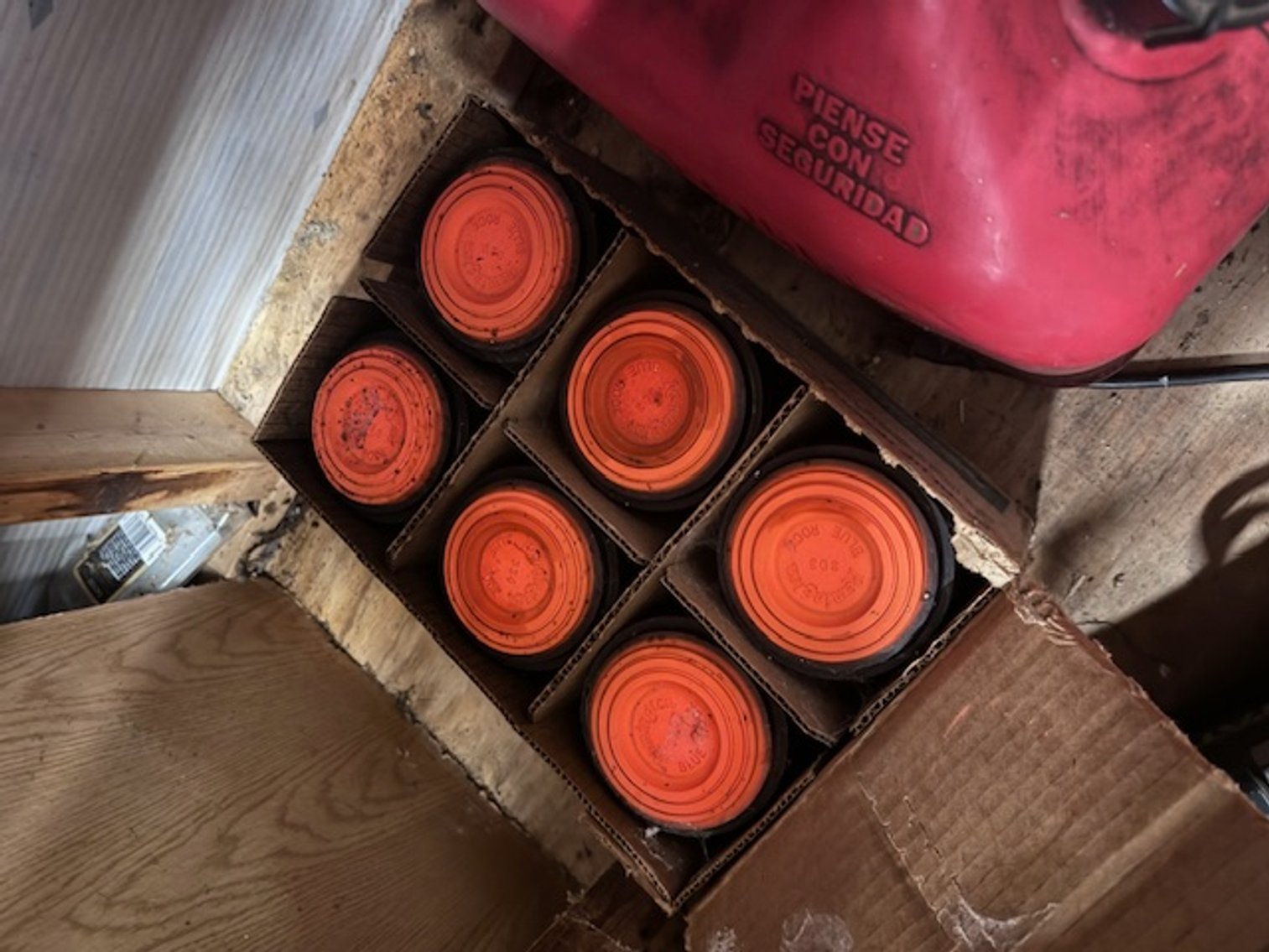 Image for Sulphur Creek LIVE Estate Auction