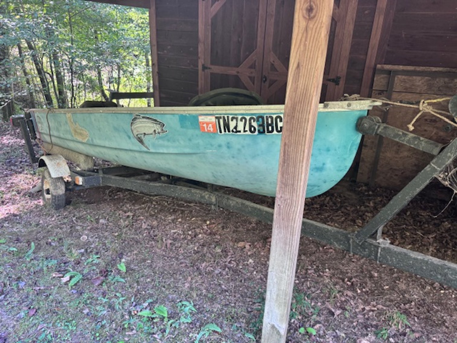 Image for Sulphur Creek LIVE Estate Auction