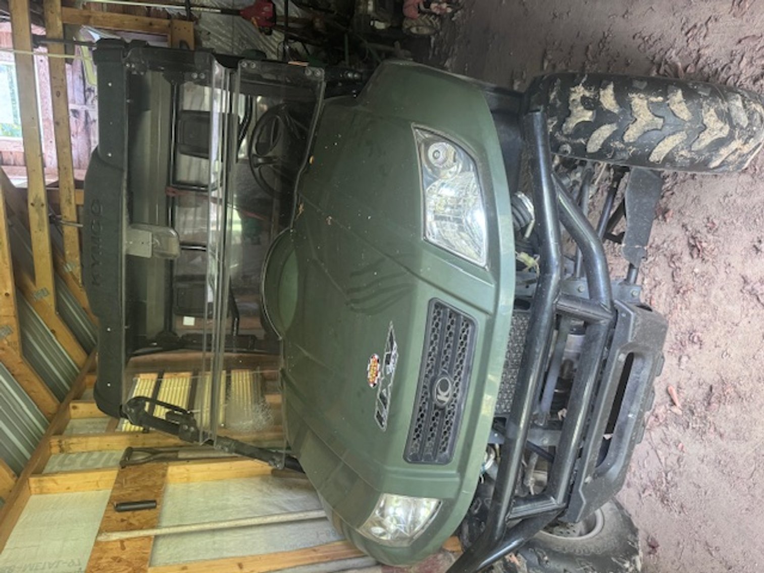 Image for Sulphur Creek LIVE Estate Auction