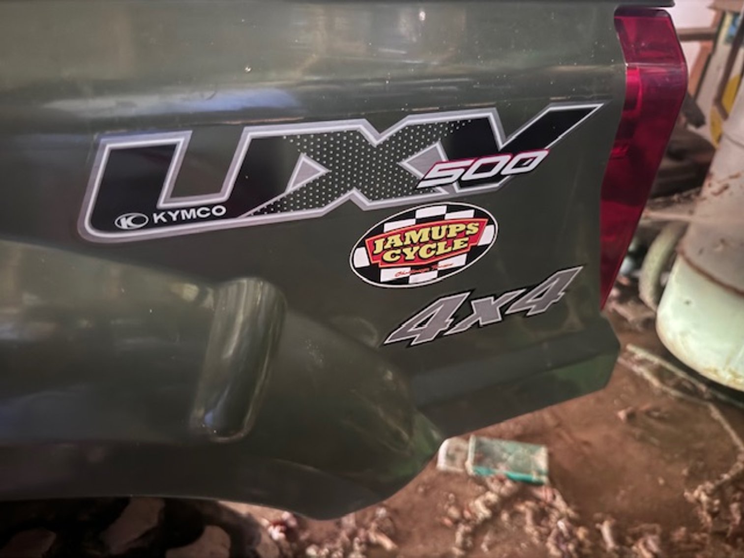 Image for Sulphur Creek LIVE Estate Auction