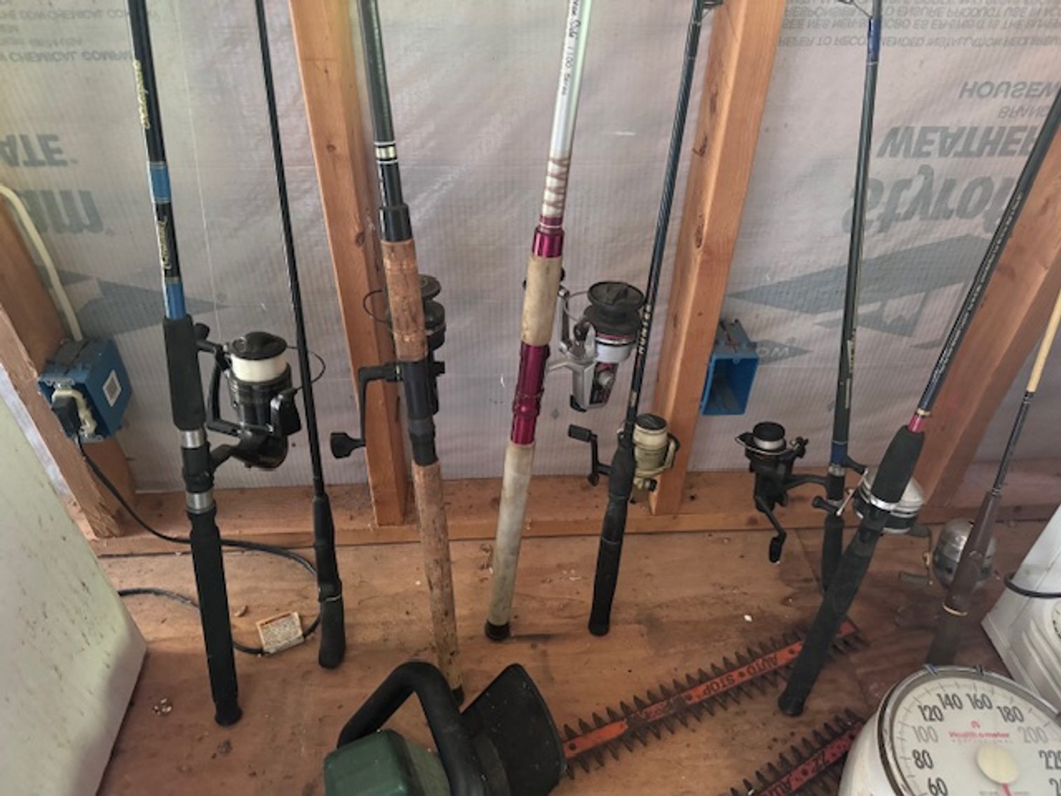 Image for Sulphur Creek LIVE Estate Auction