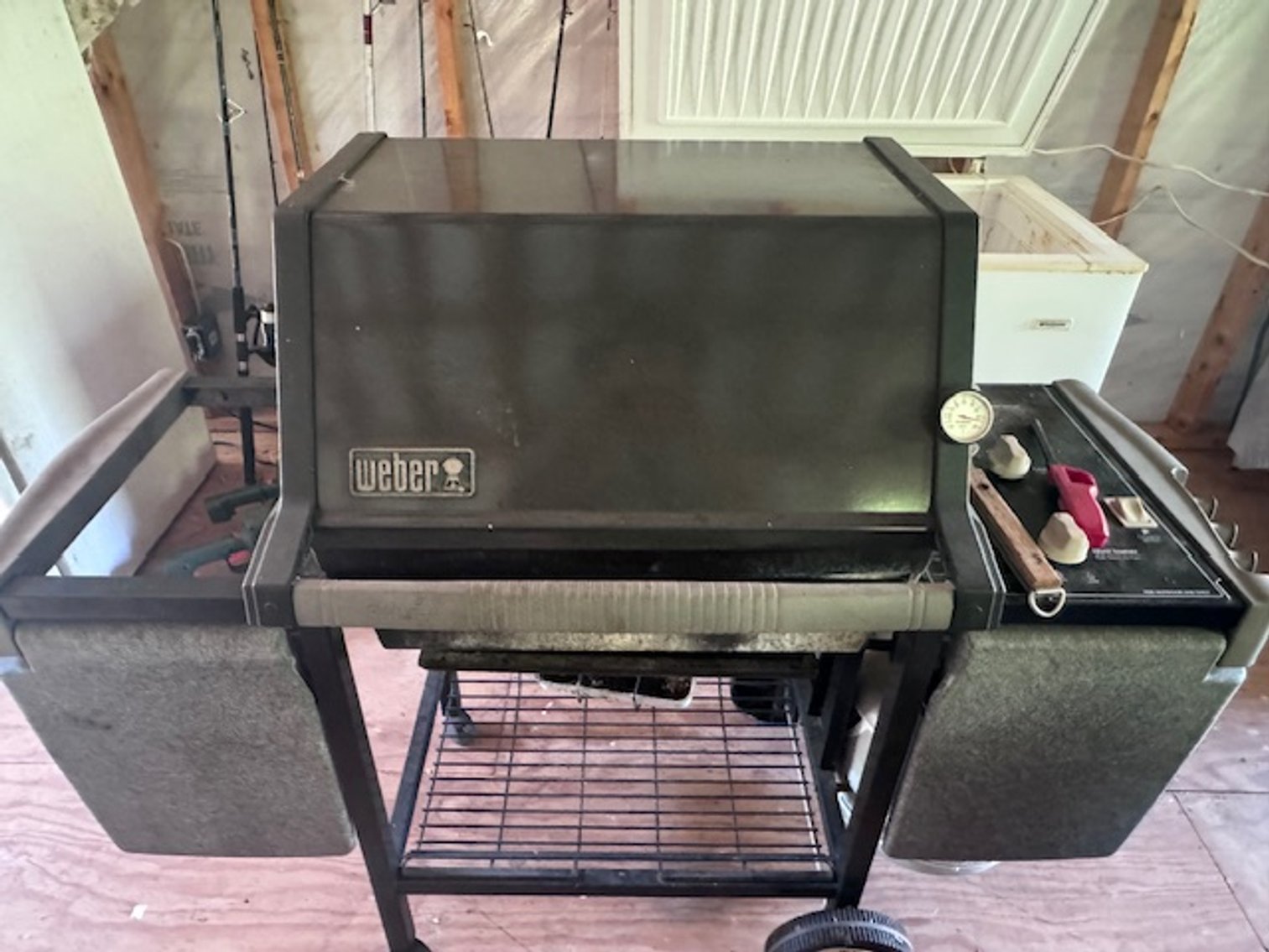 Image for Sulphur Creek LIVE Estate Auction