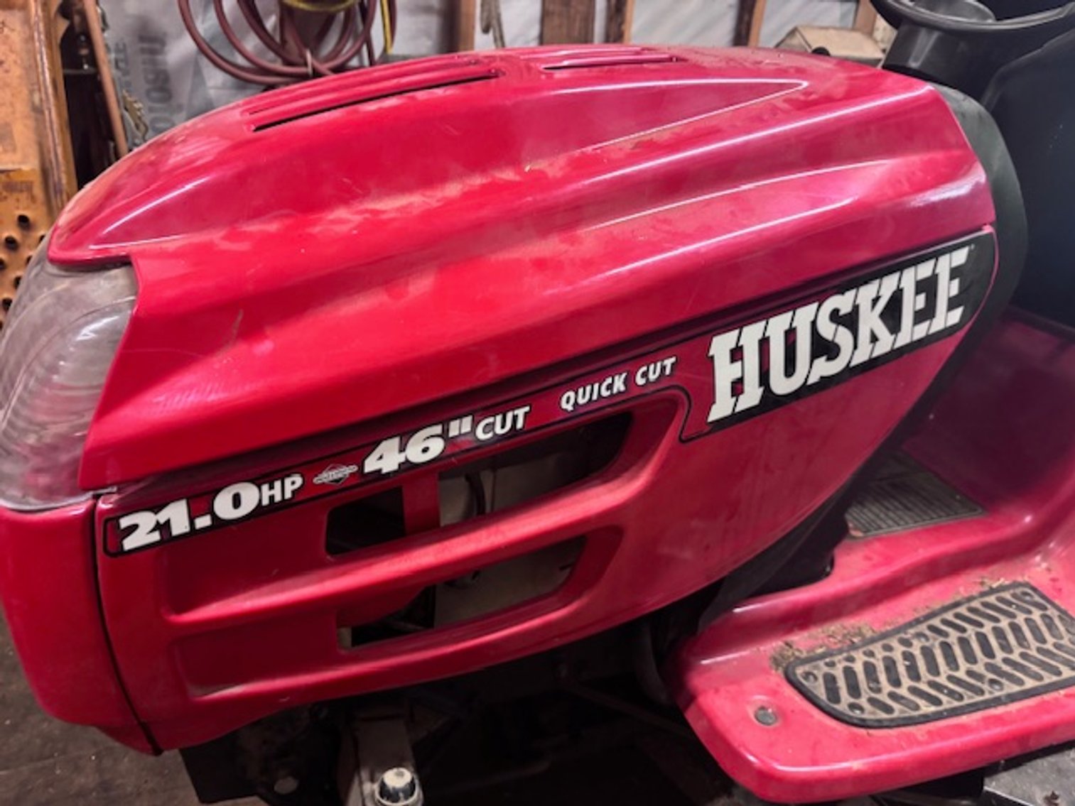 Image for Sulphur Creek LIVE Estate Auction