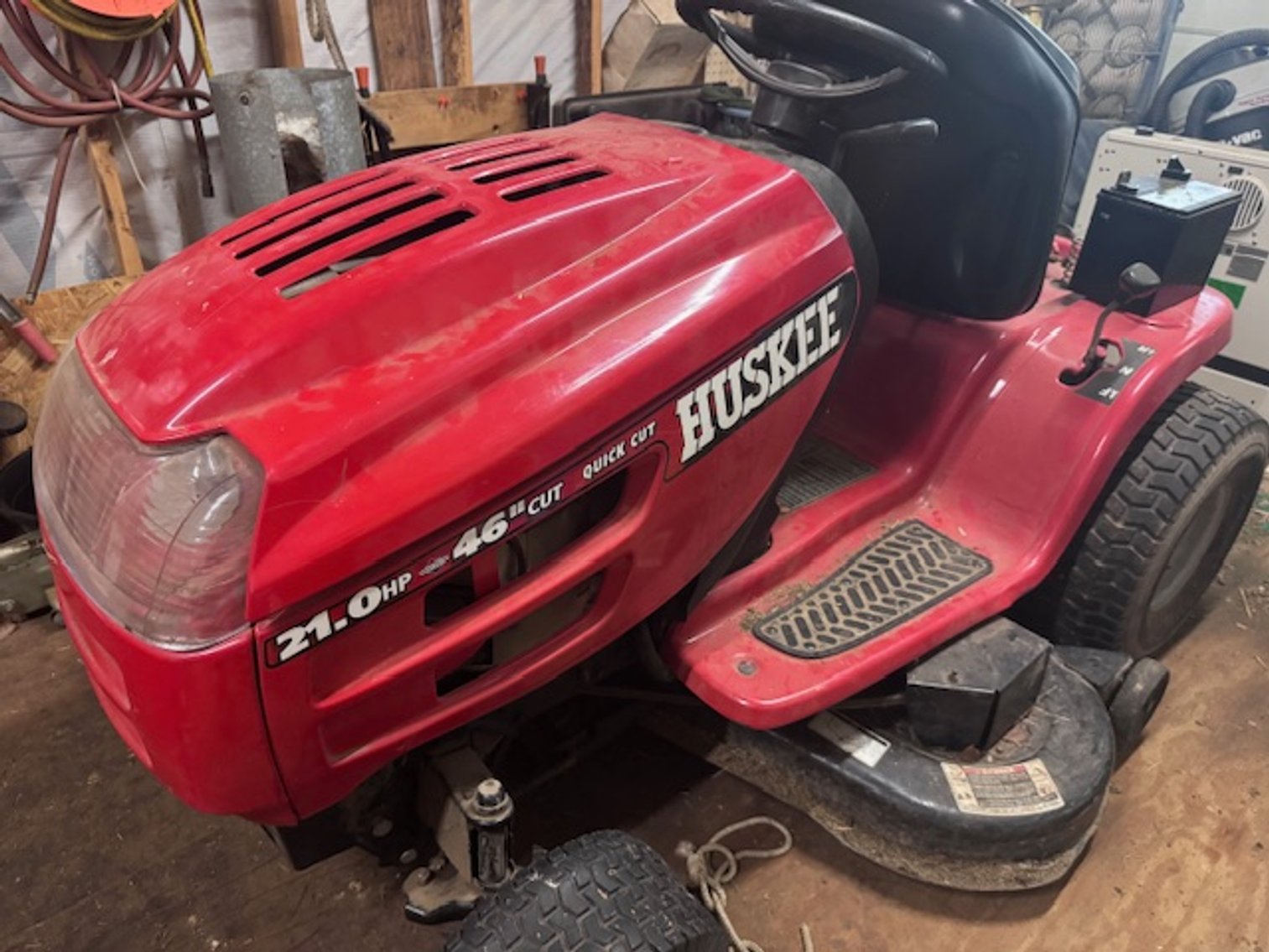 Image for Sulphur Creek LIVE Estate Auction