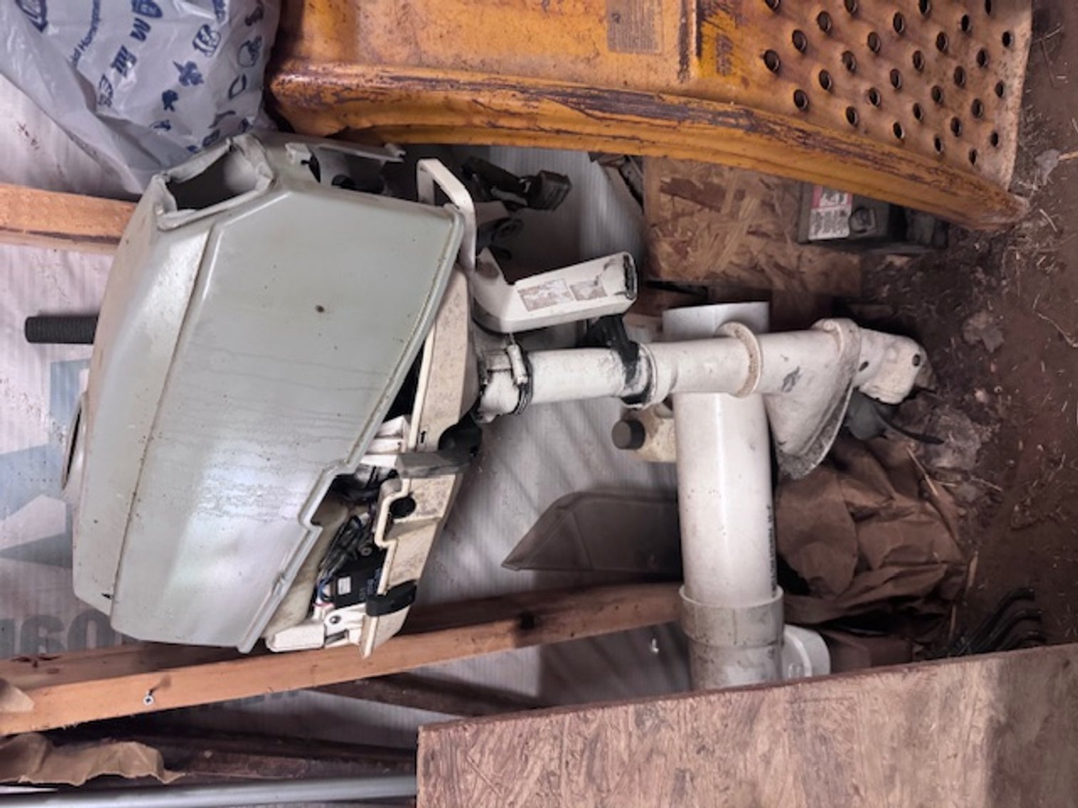 Image for Sulphur Creek LIVE Estate Auction