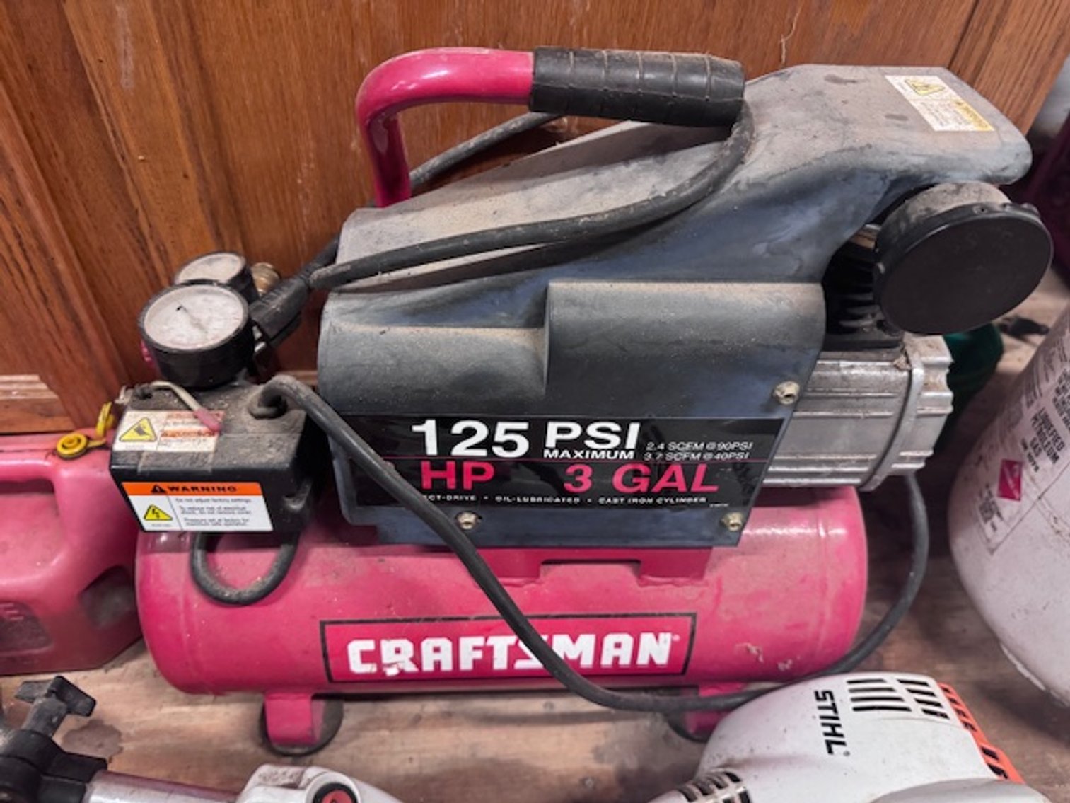 Image for Sulphur Creek LIVE Estate Auction