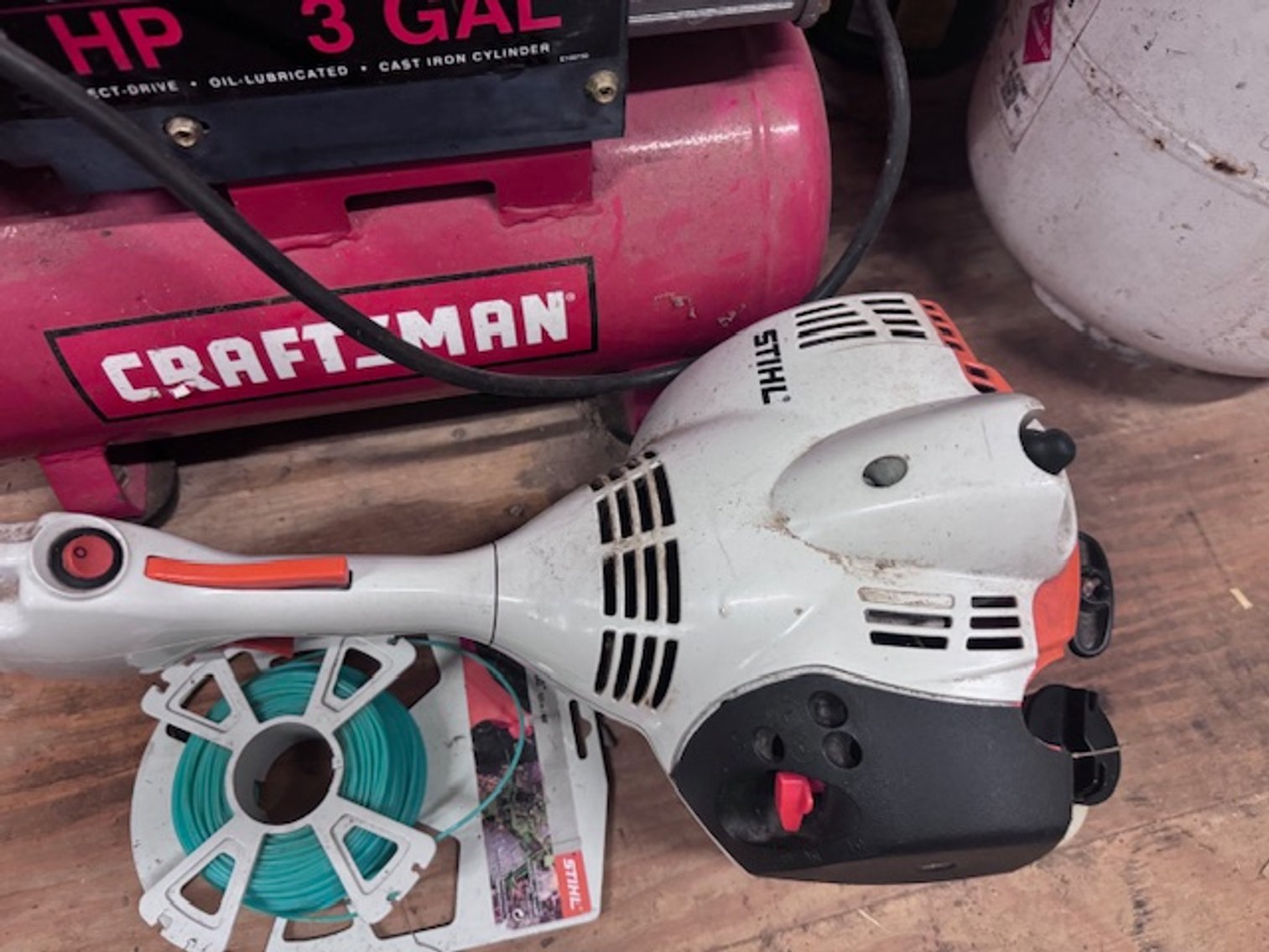 Image for Sulphur Creek LIVE Estate Auction