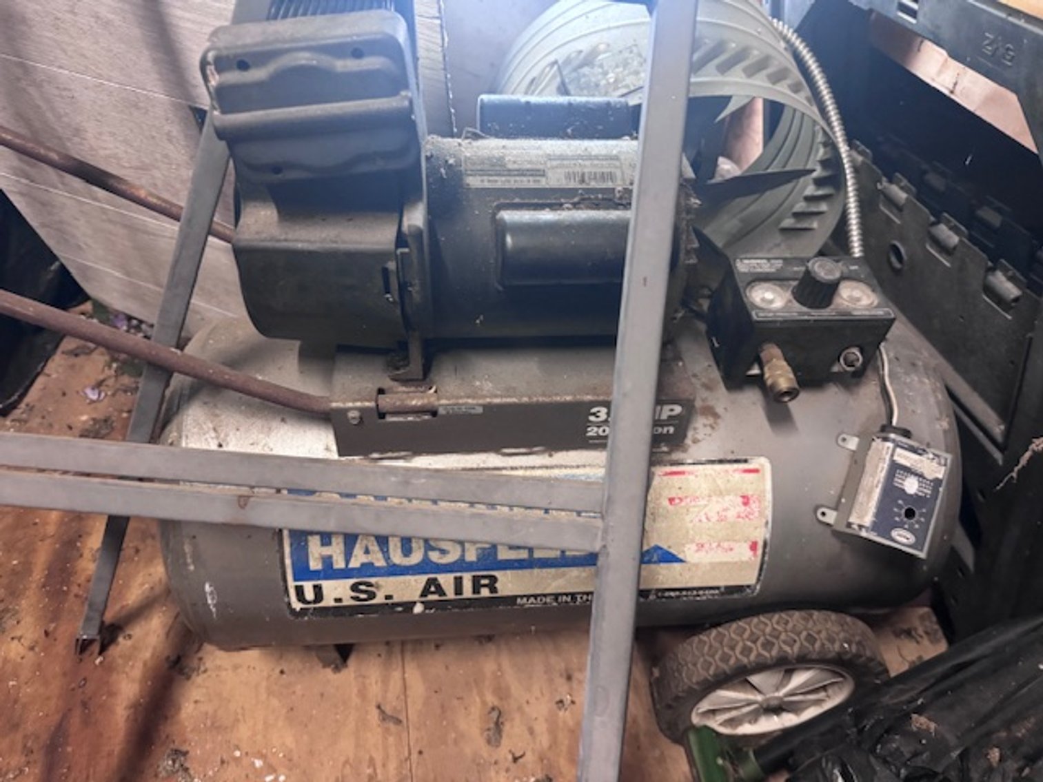 Image for Sulphur Creek LIVE Estate Auction