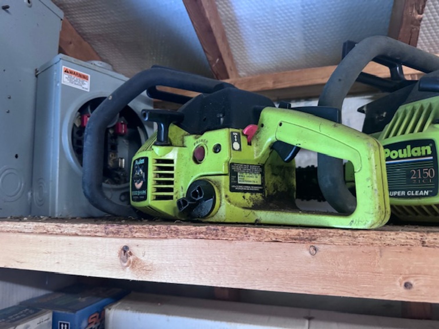 Image for Sulphur Creek LIVE Estate Auction