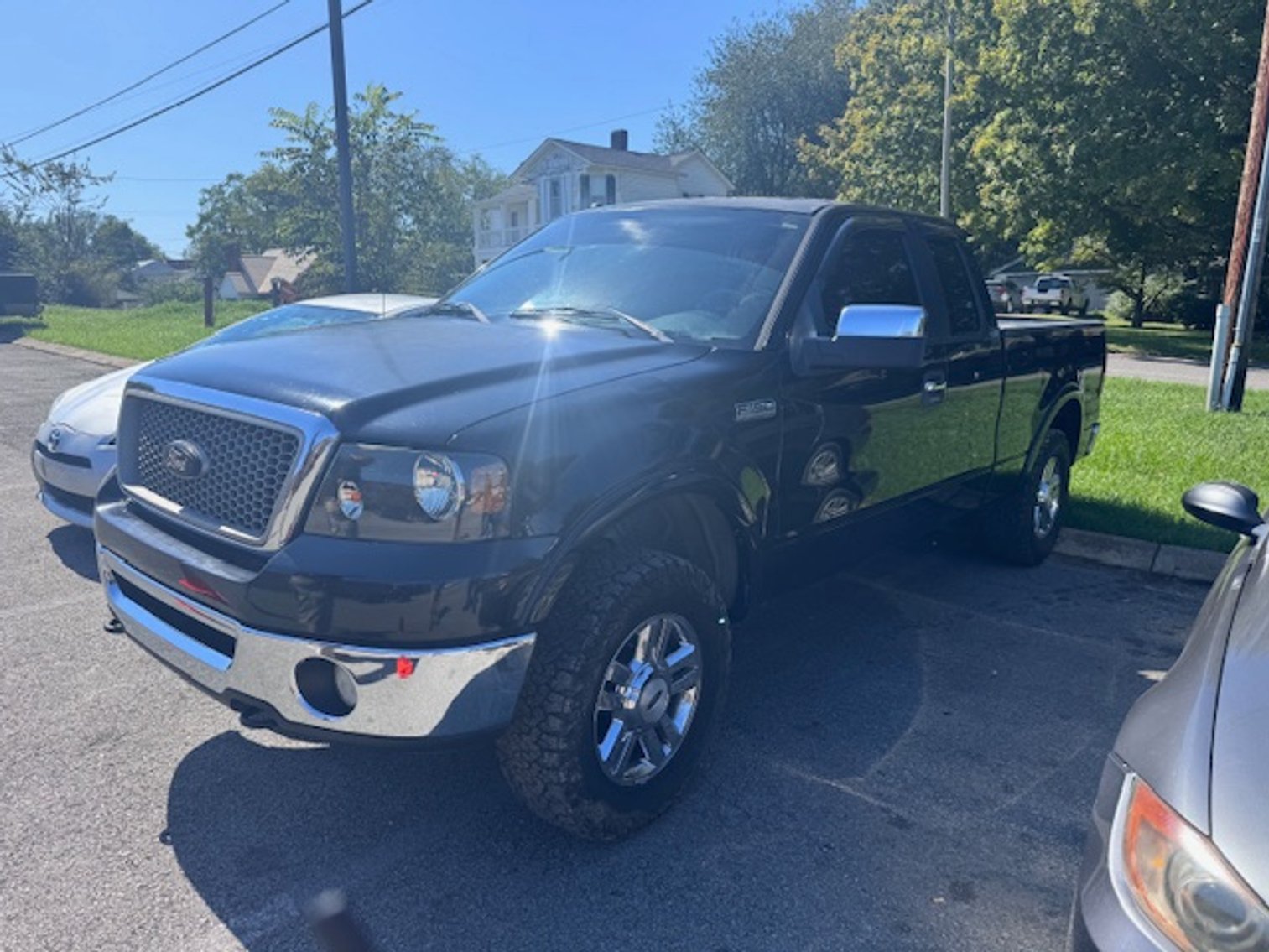 Image for Hickman County Sheriff's Department - Seizures & Surplus