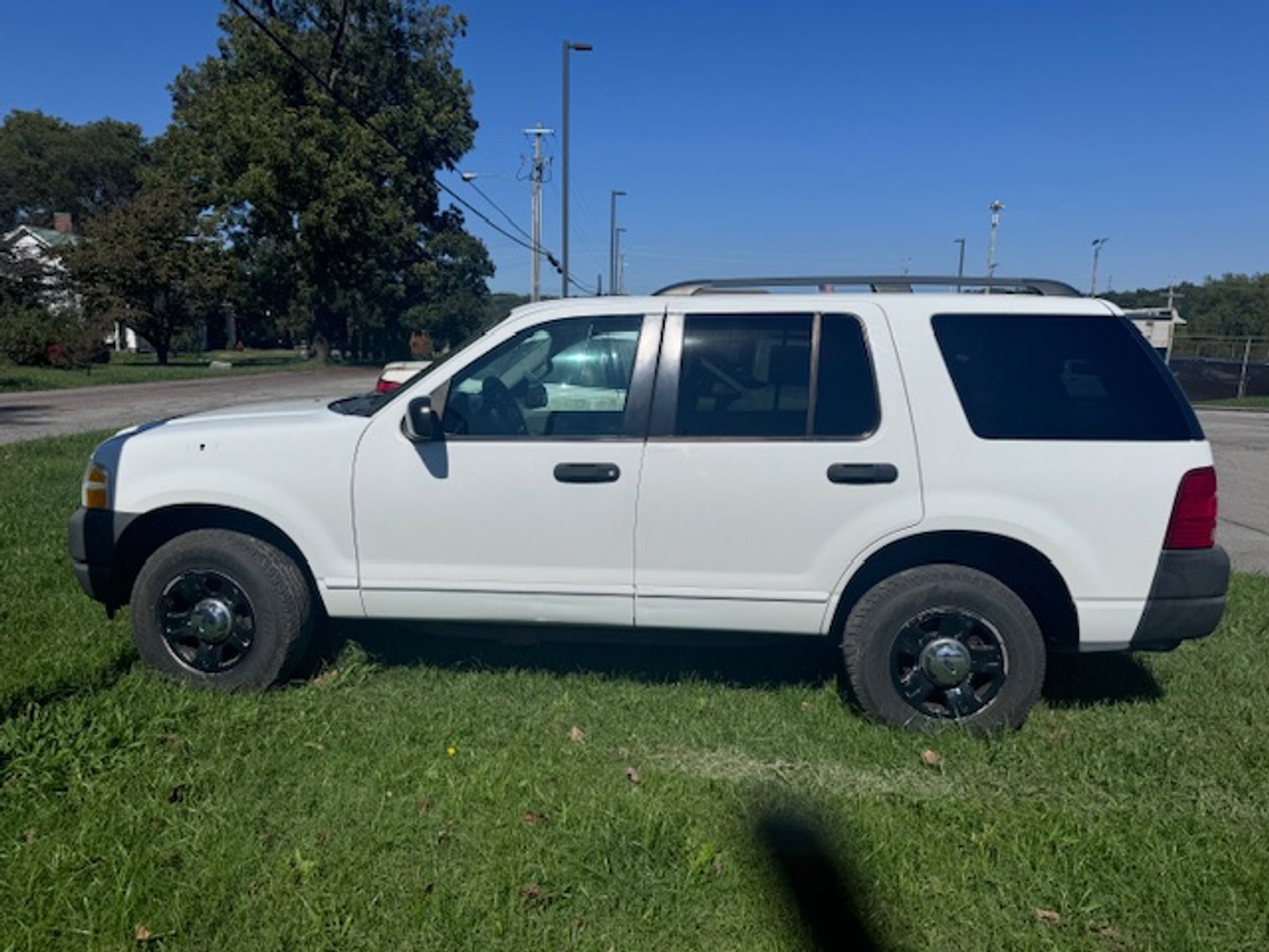 Image for Hickman County Sheriff's Department - Seizures & Surplus