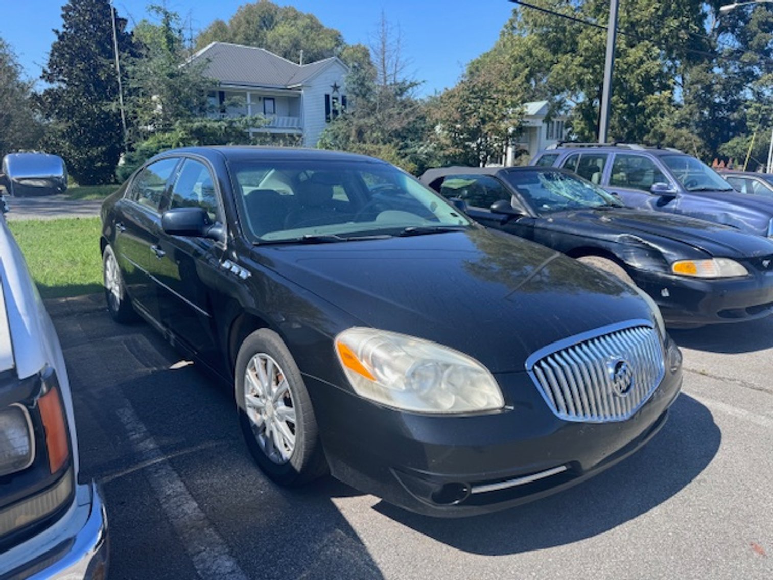 Image for Hickman County Sheriff's Department - Seizures & Surplus