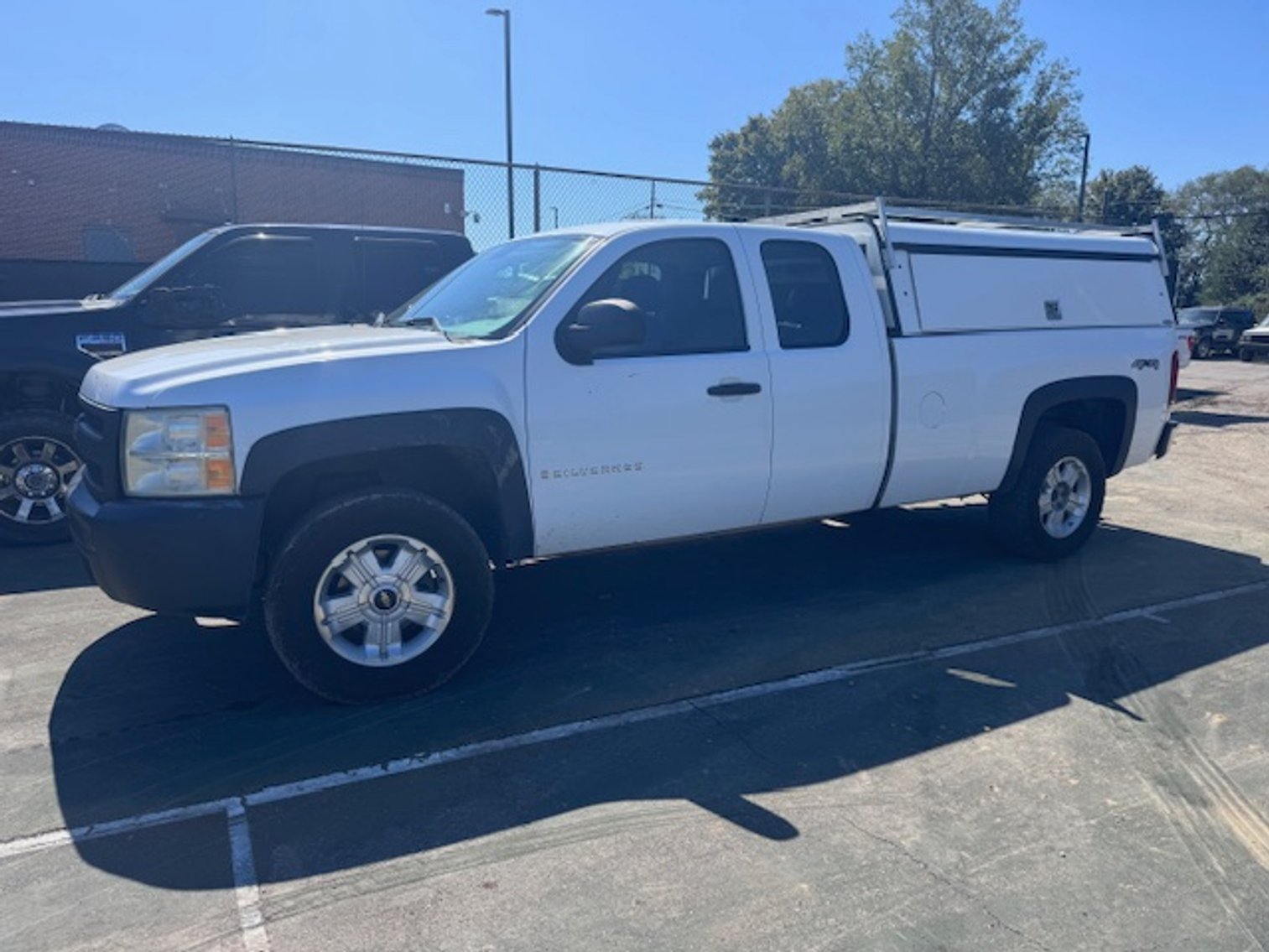 Image for Hickman County Sheriff's Department - Seizures & Surplus