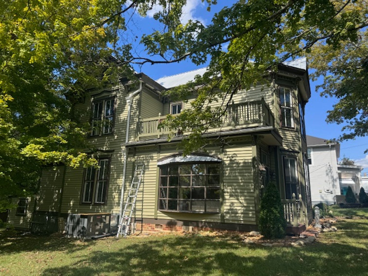 Image for Exquisite Victorian Home in Downtown Centerville