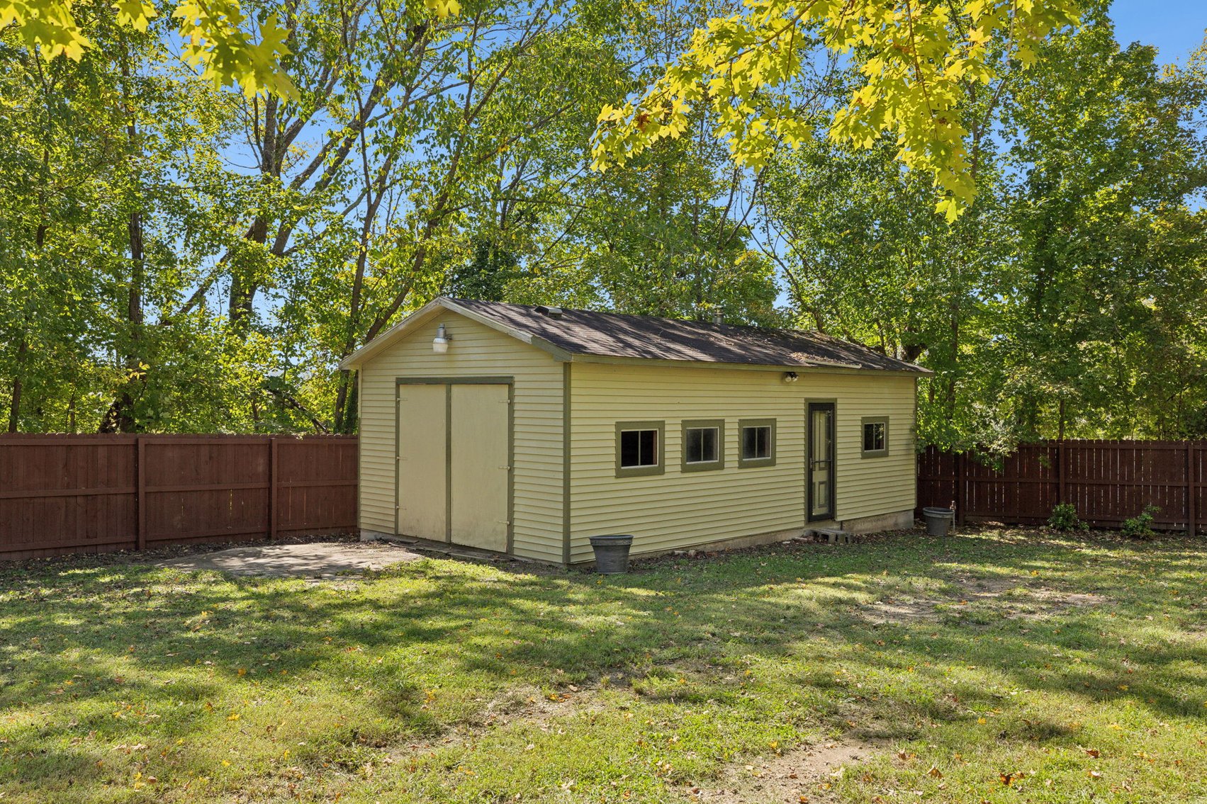 Image for Exquisite Victorian Home in Downtown Centerville