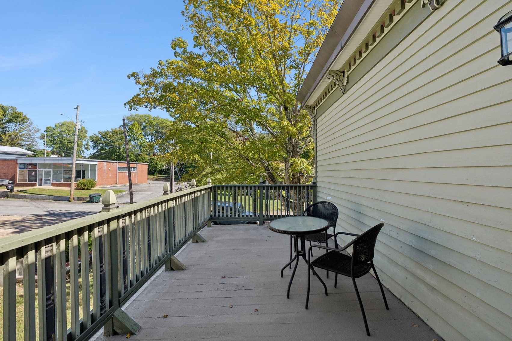 Image for Exquisite Victorian Home in Downtown Centerville