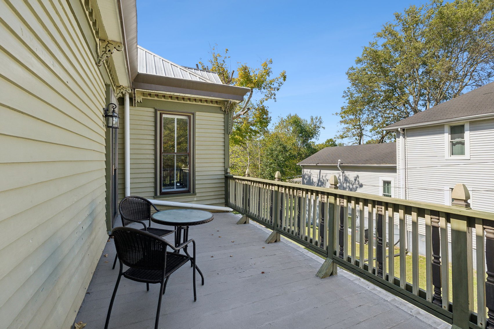 Image for Exquisite Victorian Home in Downtown Centerville