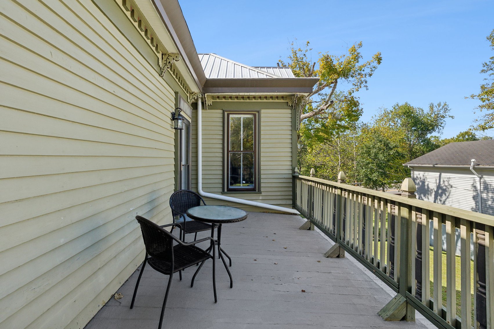 Image for Exquisite Victorian Home in Downtown Centerville