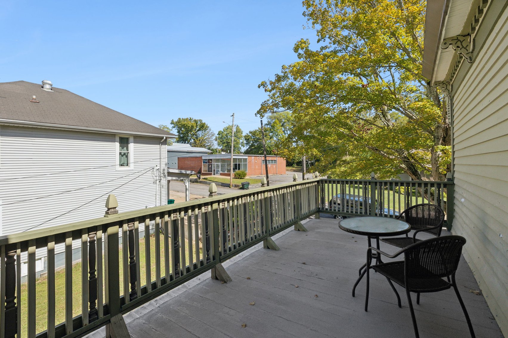 Image for Exquisite Victorian Home in Downtown Centerville