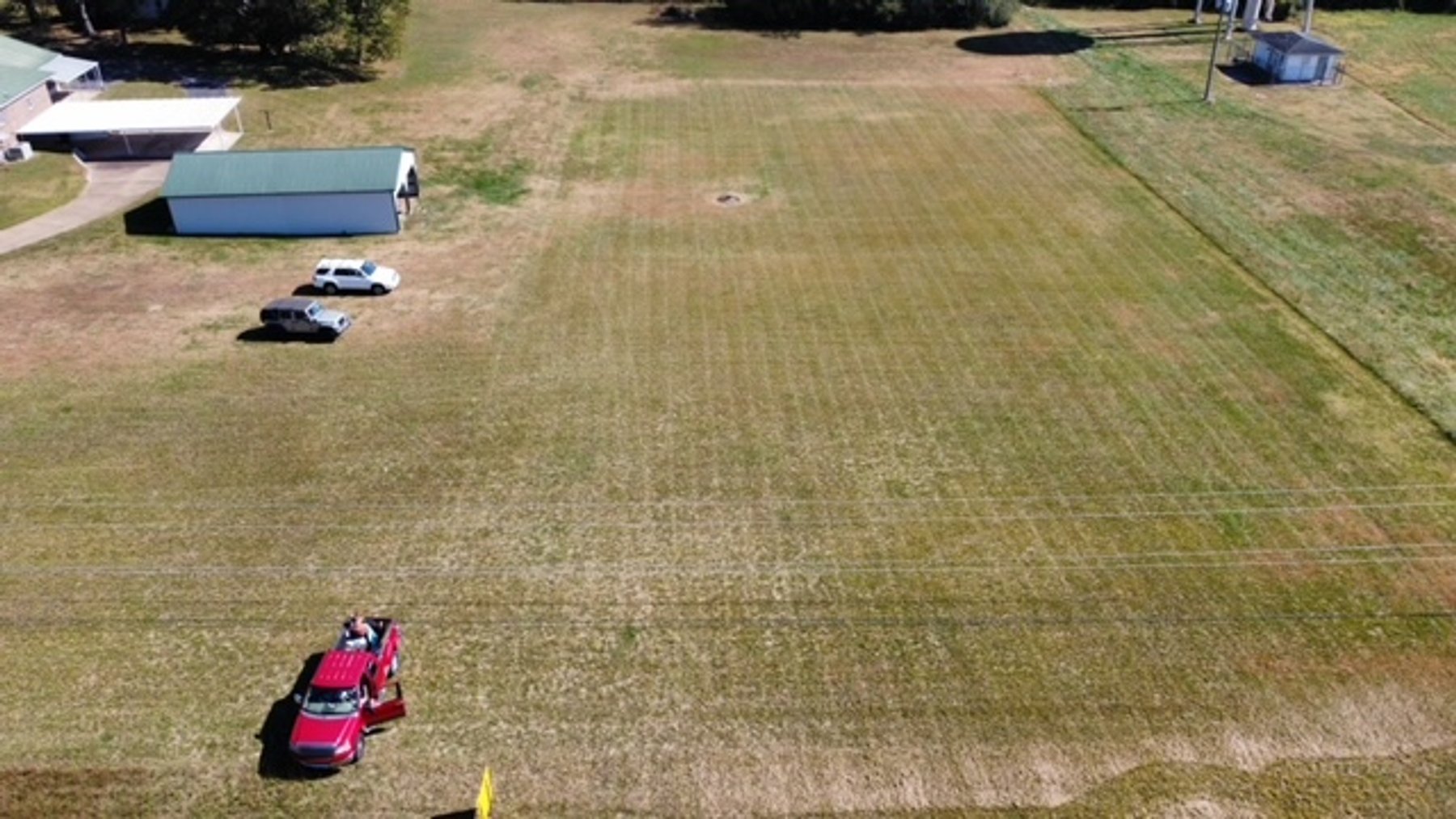 Image for Shipps Bend Level Building Lot - 1.07 acre Parcel