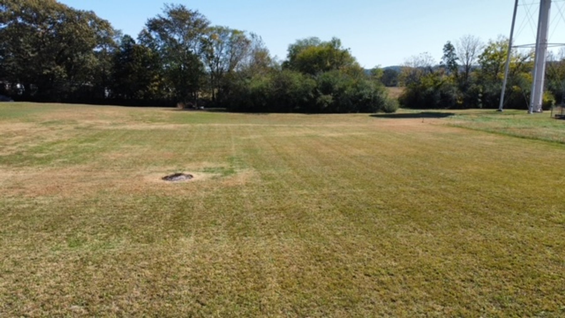 Image for Shipps Bend Level Building Lot - 1.07 acre Parcel