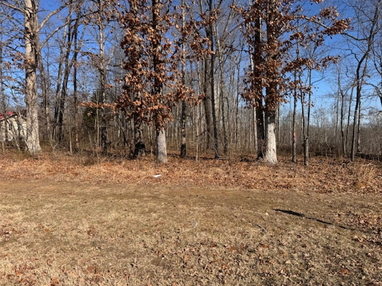 Image for Hwy 100 Vacant Lot - 1.5 acres - Estate Auction