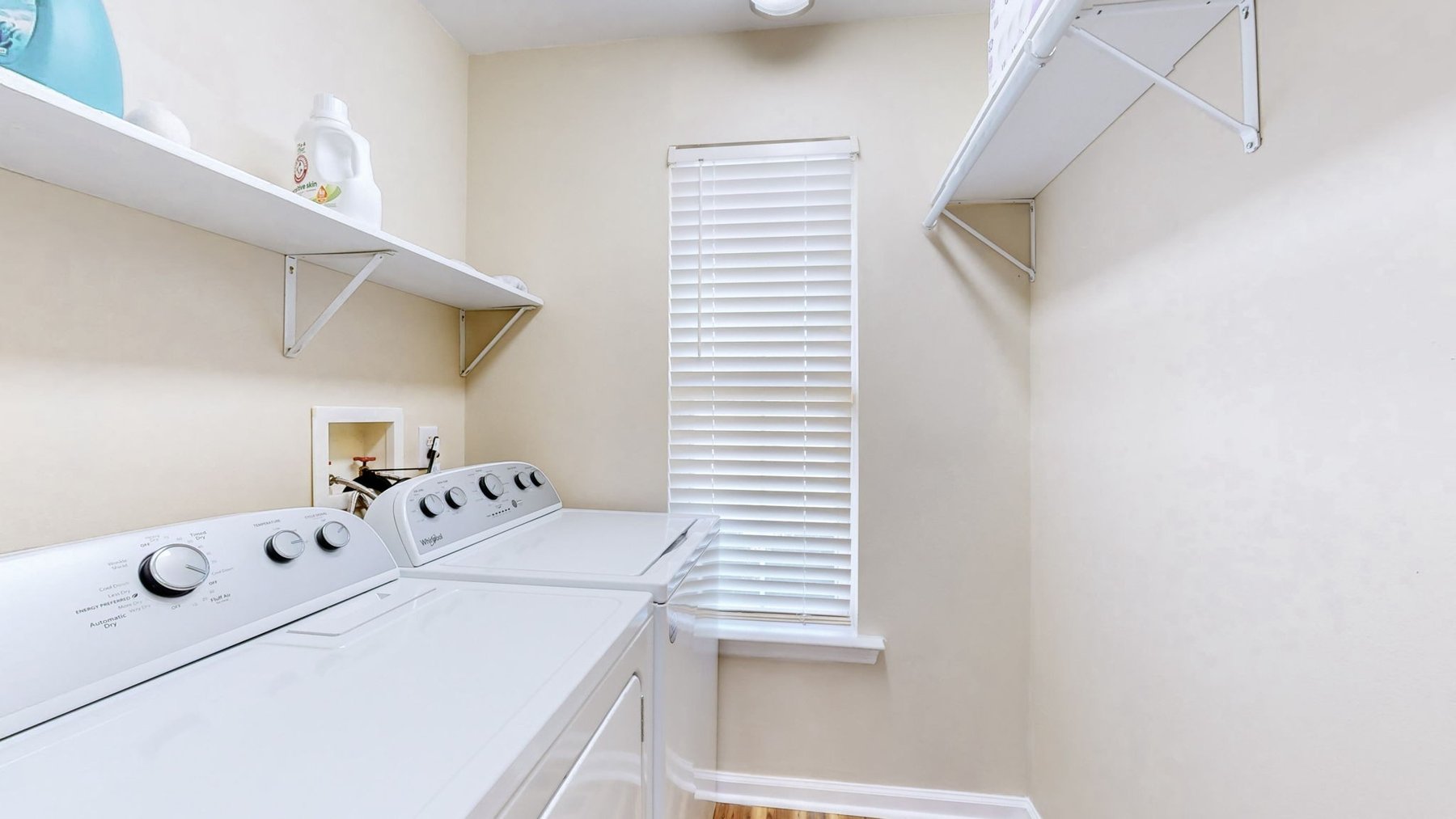 Image for 4 Bedroom home located in Williamson County - Fairview priced at $435,000