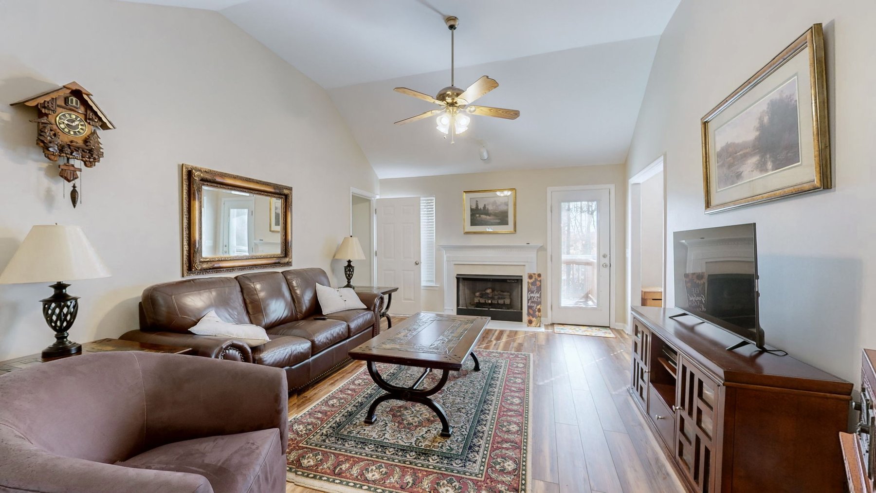 Image for 4 Bedroom home located in Williamson County - Fairview priced at $435,000