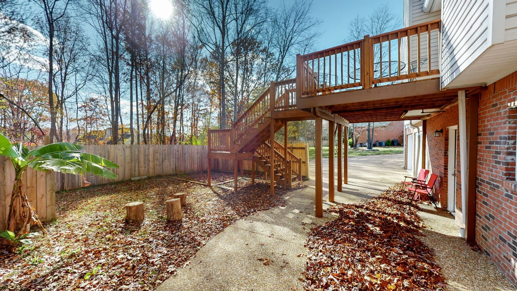 Image for 4 Bedroom home located in Williamson County - Fairview priced at $435,000