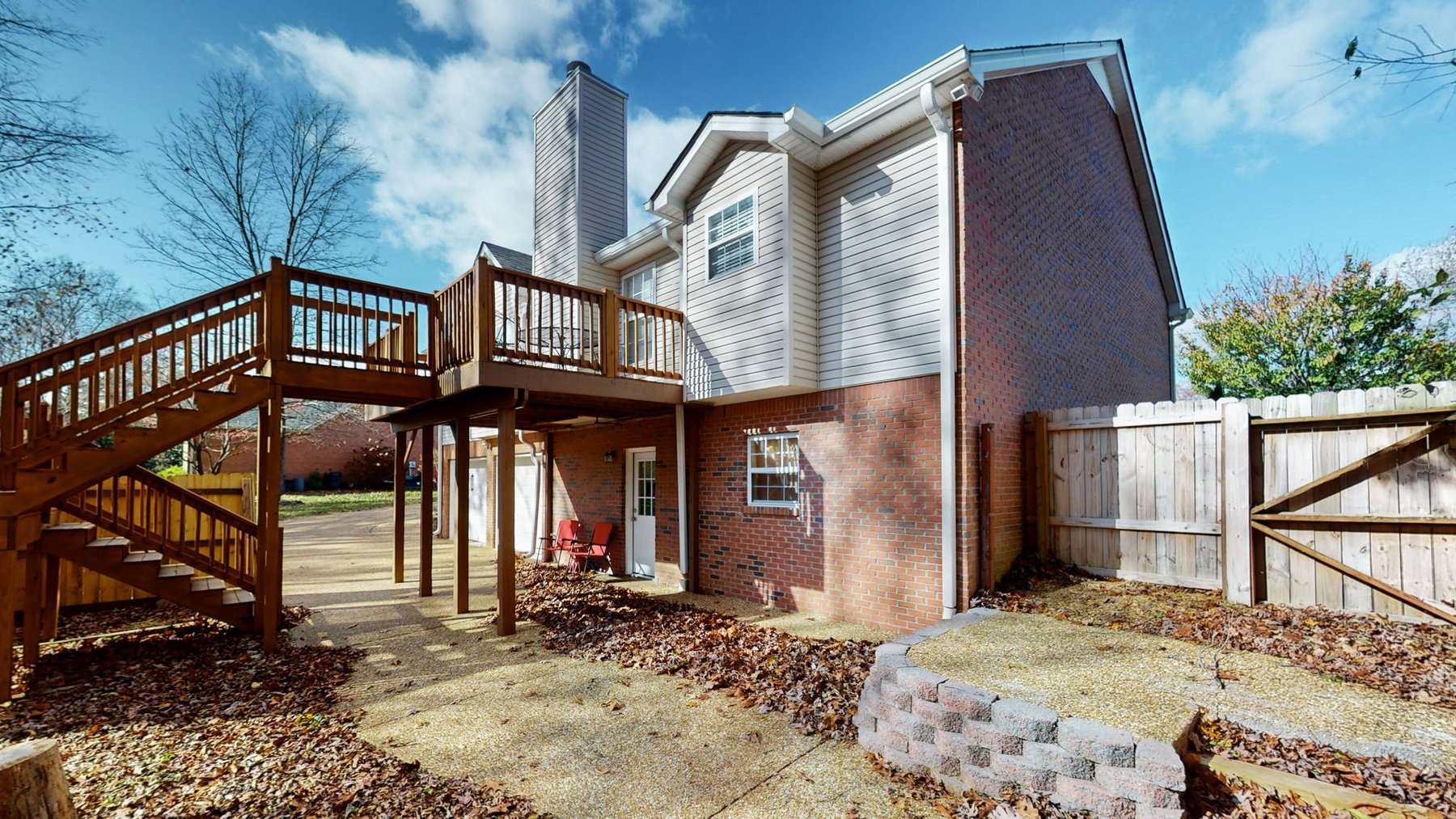 Image for 4 Bedroom home located in Williamson County - Fairview priced at $435,000