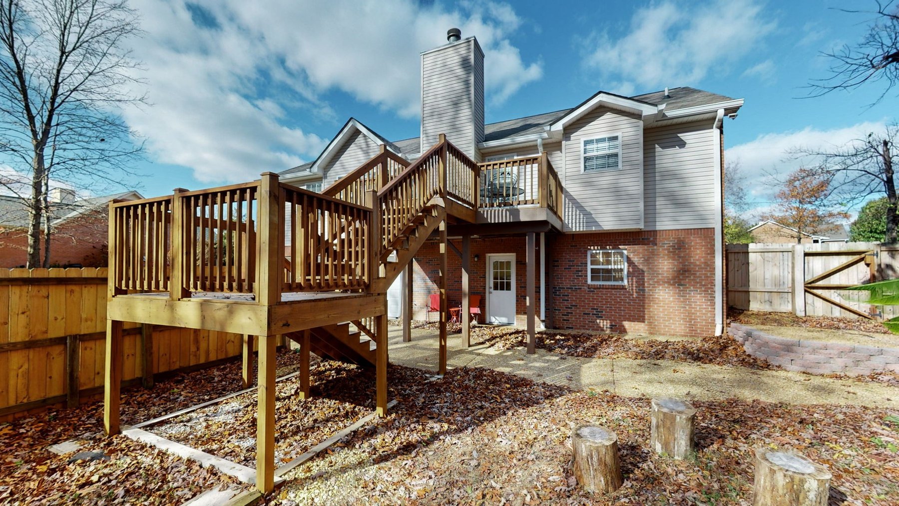 Image for 4 Bedroom home located in Williamson County - Fairview priced at $435,000