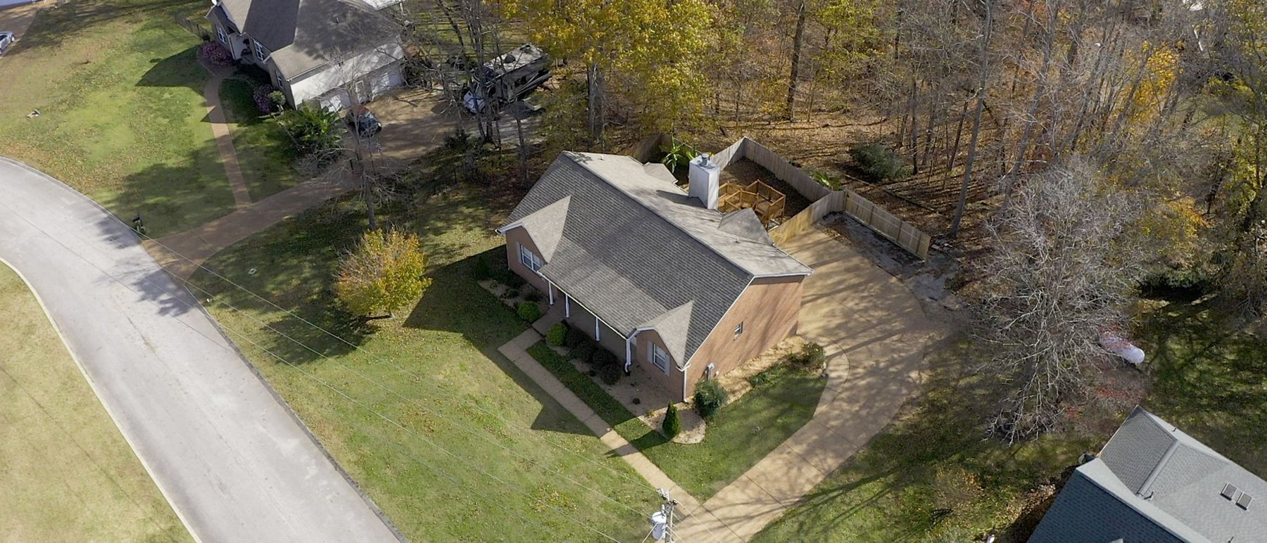 Image for 4 Bedroom home located in Williamson County - Fairview priced at $435,000