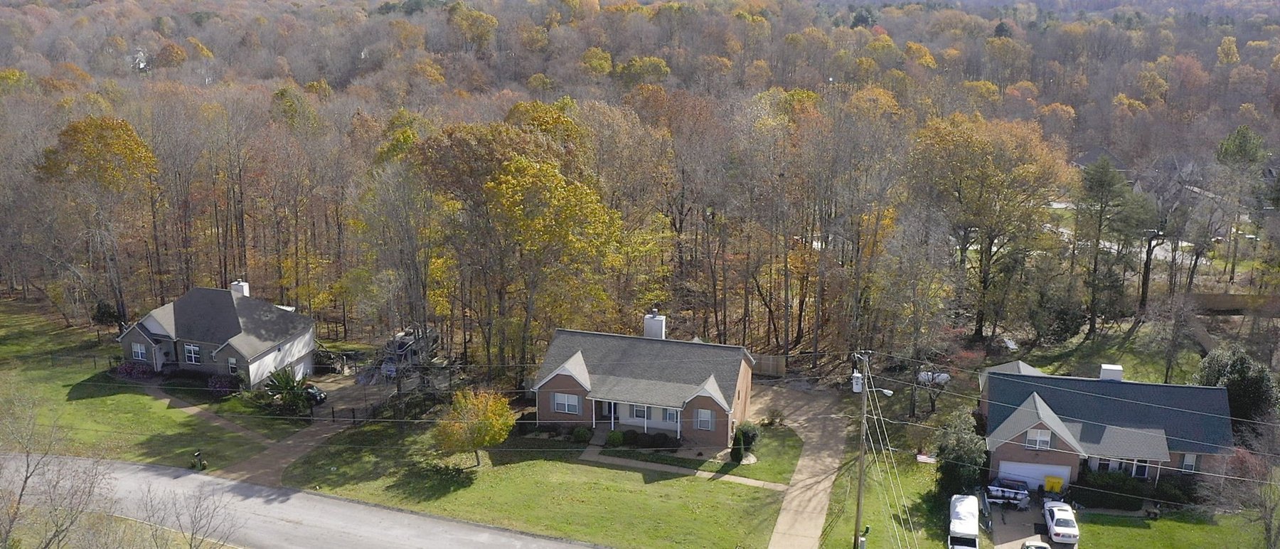 Image for 4 Bedroom home located in Williamson County - Fairview priced at $435,000