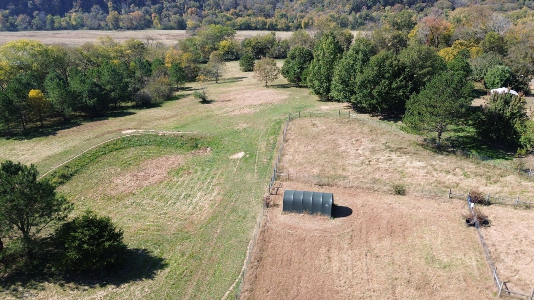 Image for PENDING!  15 Acre Mini Farm Oasis on Duck River with Country Charm - $490,000