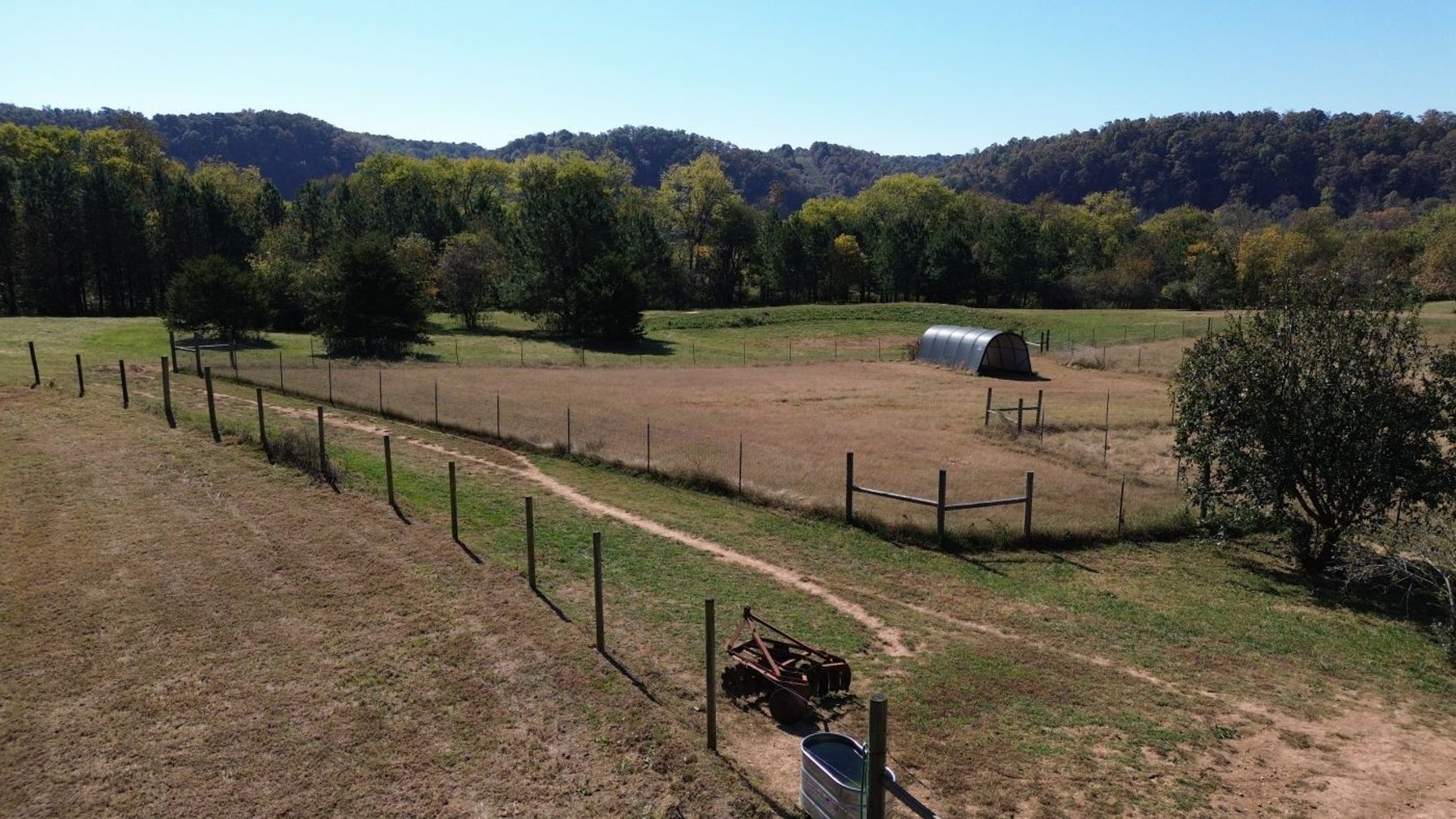 Image for PENDING!  15 Acre Mini Farm Oasis on Duck River with Country Charm - $490,000