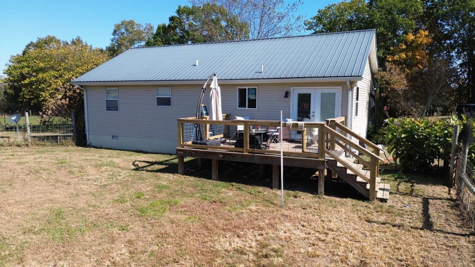 Image for PENDING!  15 Acre Mini Farm Oasis on Duck River with Country Charm - $490,000