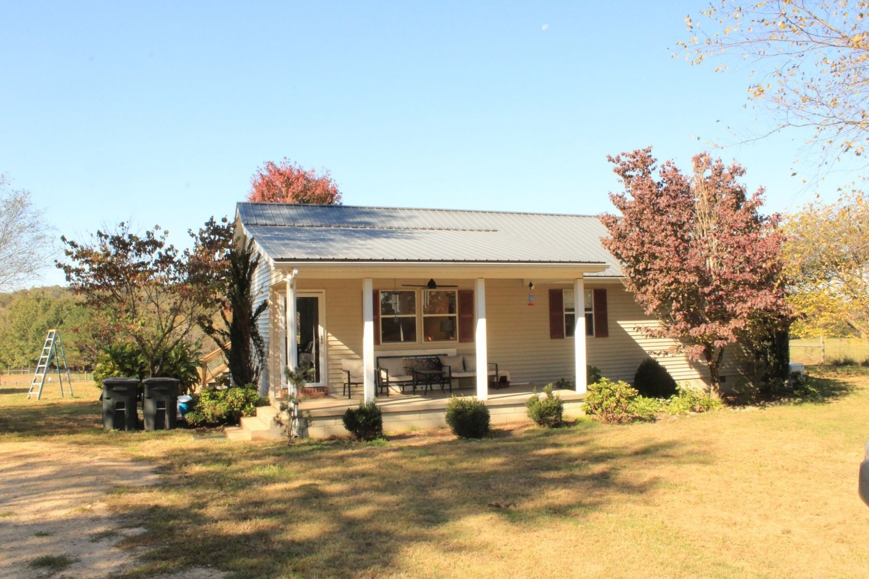 Image for PENDING!  15 Acre Mini Farm Oasis on Duck River with Country Charm - $490,000