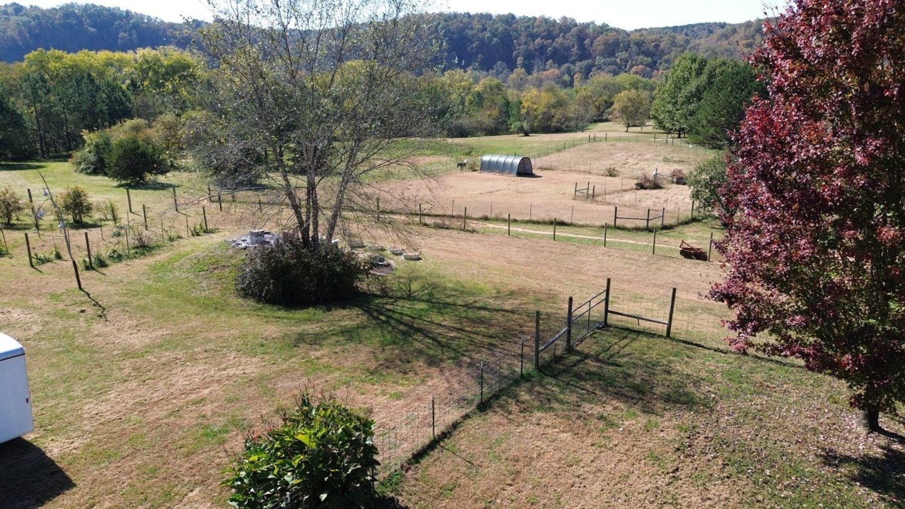 Image for PENDING!  15 Acre Mini Farm Oasis on Duck River with Country Charm - $490,000