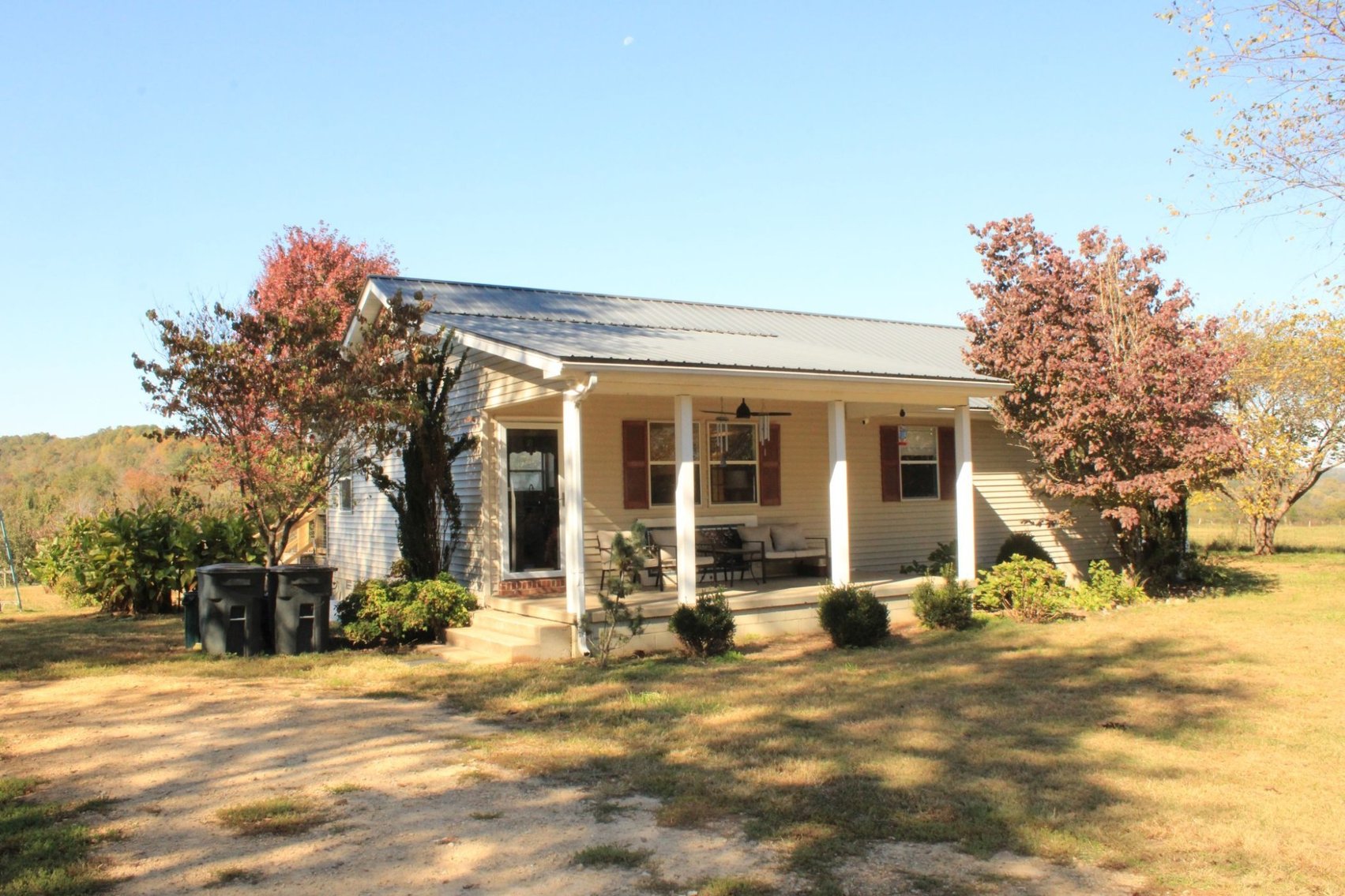 Image for PENDING!  15 Acre Mini Farm Oasis on Duck River with Country Charm - $490,000