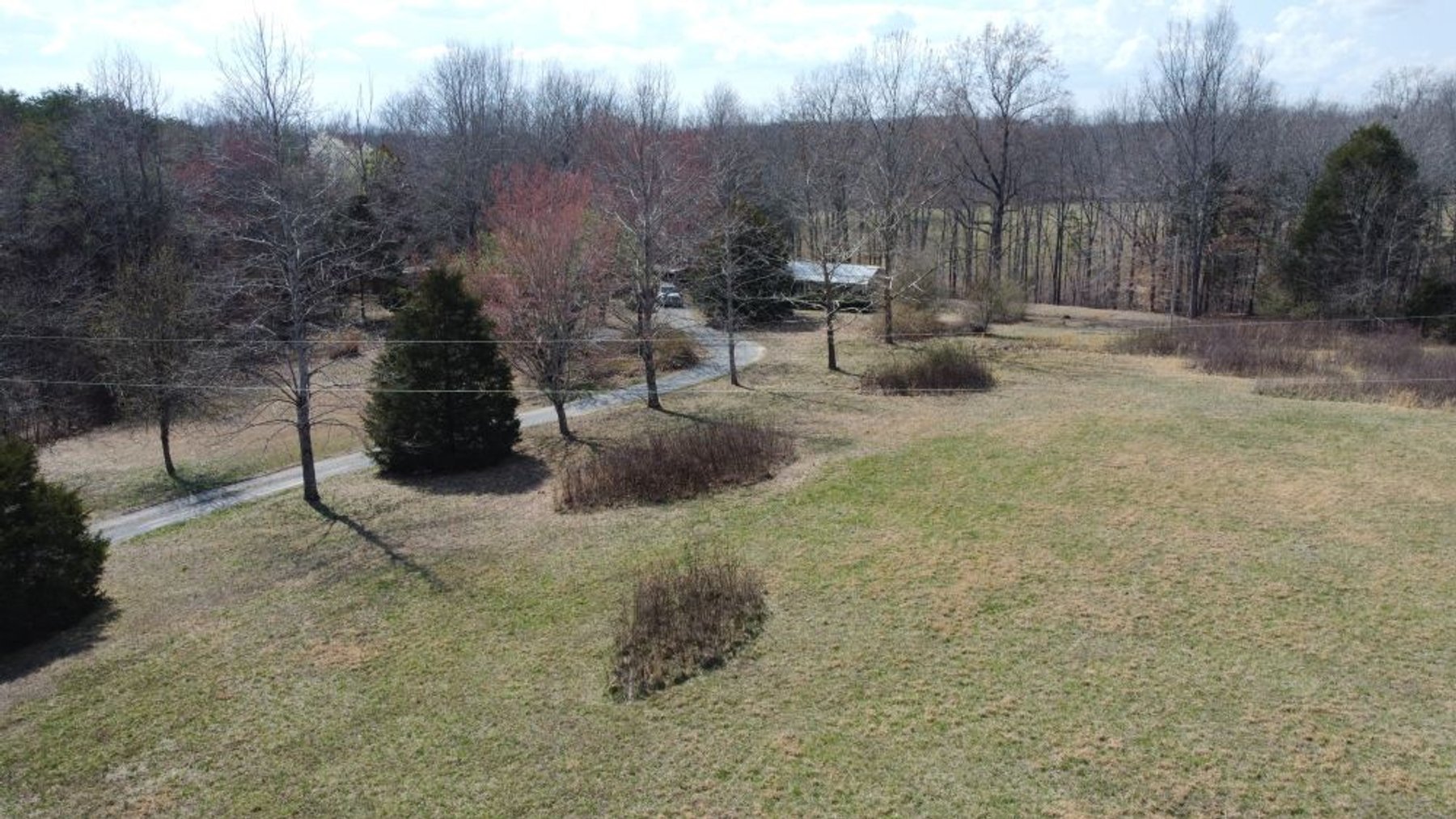 Image for 5.4 Acres off Hwy 7 - House & Shop on Buck Litton Road